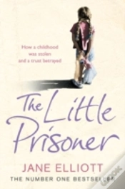 Capa do artigo The Little Prisoner