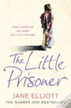 Capa do artigo The Little Prisoner
