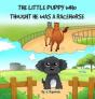 The Little Puppy Who Thought He Was A Ra - Preview