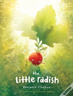 Capa do artigo The Little Radish