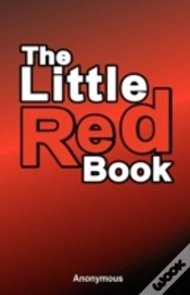 Capa do artigo The Little Red Book