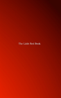 The Little Red Book Journal - Preview