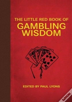 Capa do artigo The Little Red Book Of Gambling Wisdom