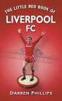 The Little Red Book Of Liverpool Fc - Preview