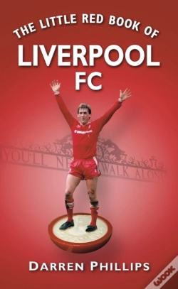 Capa do artigo The Little Red Book Of Liverpool Fc