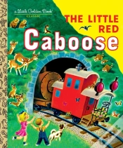 Capa do artigo The Little Red Caboose