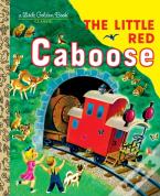 The Little Red Caboose
