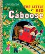 The Little Red Caboose - Preview
