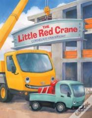 The Little Red Crane