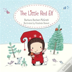 Capa do artigo The Little Red Elf