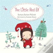 Capa do artigo The Little Red Elf