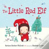 The Little Red Elf