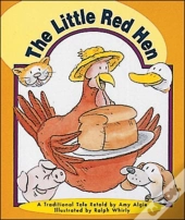 The Little Red Hen