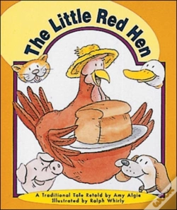 Capa do artigo The Little Red Hen