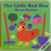 Capa do artigo The Little Red Hen