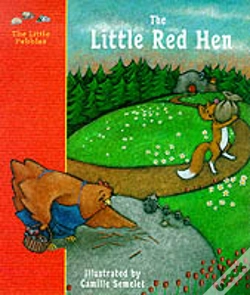 Capa do artigo The Little Red Hen