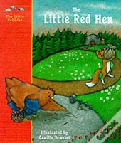 The Little Red Hen