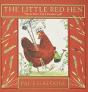 The Little Red Hen - Preview