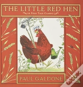 The Little Red Hen