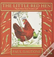 Capa do artigo The Little Red Hen