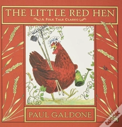 Capa do artigo The Little Red Hen