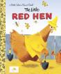 The Little Red Hen - Preview