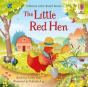 The Little Red Hen - Preview