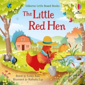 Capa do artigo The Little Red Hen
