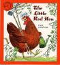 The Little Red Hen - Preview