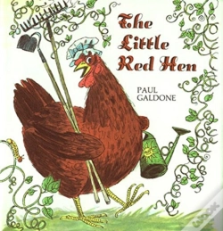 Capa do artigo The Little Red Hen
