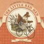 The Little Red Hen   - Preview