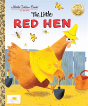 The Little Red Hen - Preview