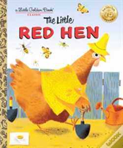 Capa do artigo The Little Red Hen