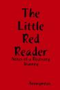 The Little Red Reader - Notes Of A Recovery Journey - Preview