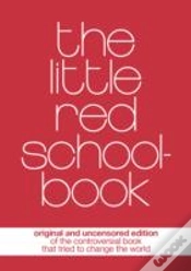 Capa do artigo The Little Red Schoolbook