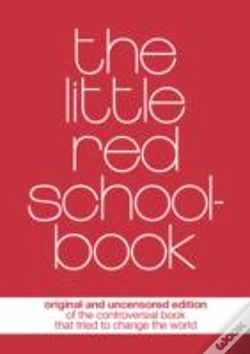 Capa do artigo The Little Red Schoolbook