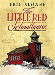 The Little Red Schoolhouse