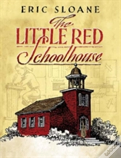 Capa do artigo The Little Red Schoolhouse