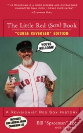 The Little Red (Sox) Book