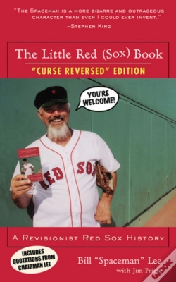 Capa do artigo The Little Red (Sox) Book