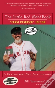 Capa do artigo The Little Red (Sox) Book