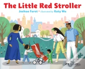The Little Red Stroller