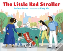 Capa do artigo The Little Red Stroller