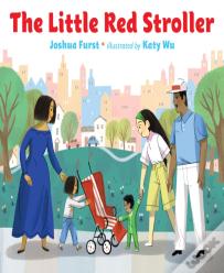 The Little Red Stroller
