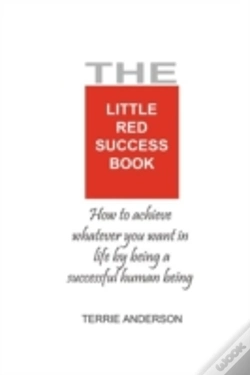 Capa do artigo The Little Red Success Book