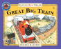 The Little Red Train: Great Big Train - Preview