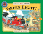 The Little Red Train: Green Light - Preview