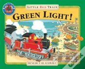 Capa do artigo The Little Red Train: Green Light