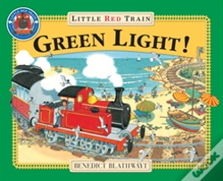Capa do artigo The Little Red Train: Green Light