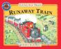 The Little Red Train: The Runaway Train - Preview